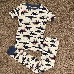 NWOT Carter’s Pajamas
